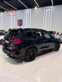 بي ام دبليو X5